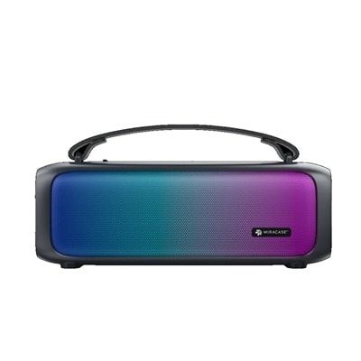 רמקול mtws420 ipx5 mir שחור Miracase