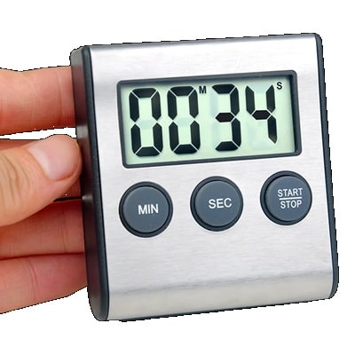 טיימר דיגיטלי למטבח דגם MKT900 Miracase